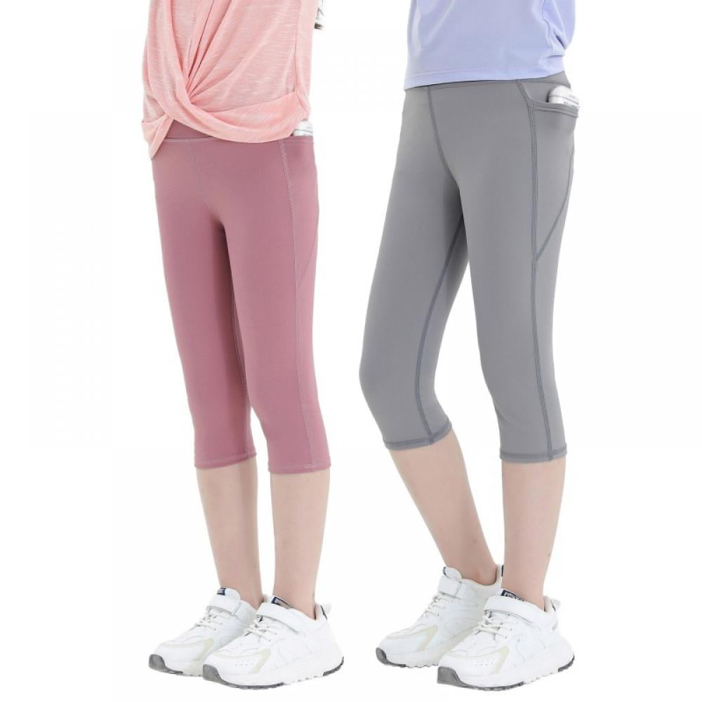 ATZ Capris for womens/Girls 3/4 leggings for women capri of women combo of 2